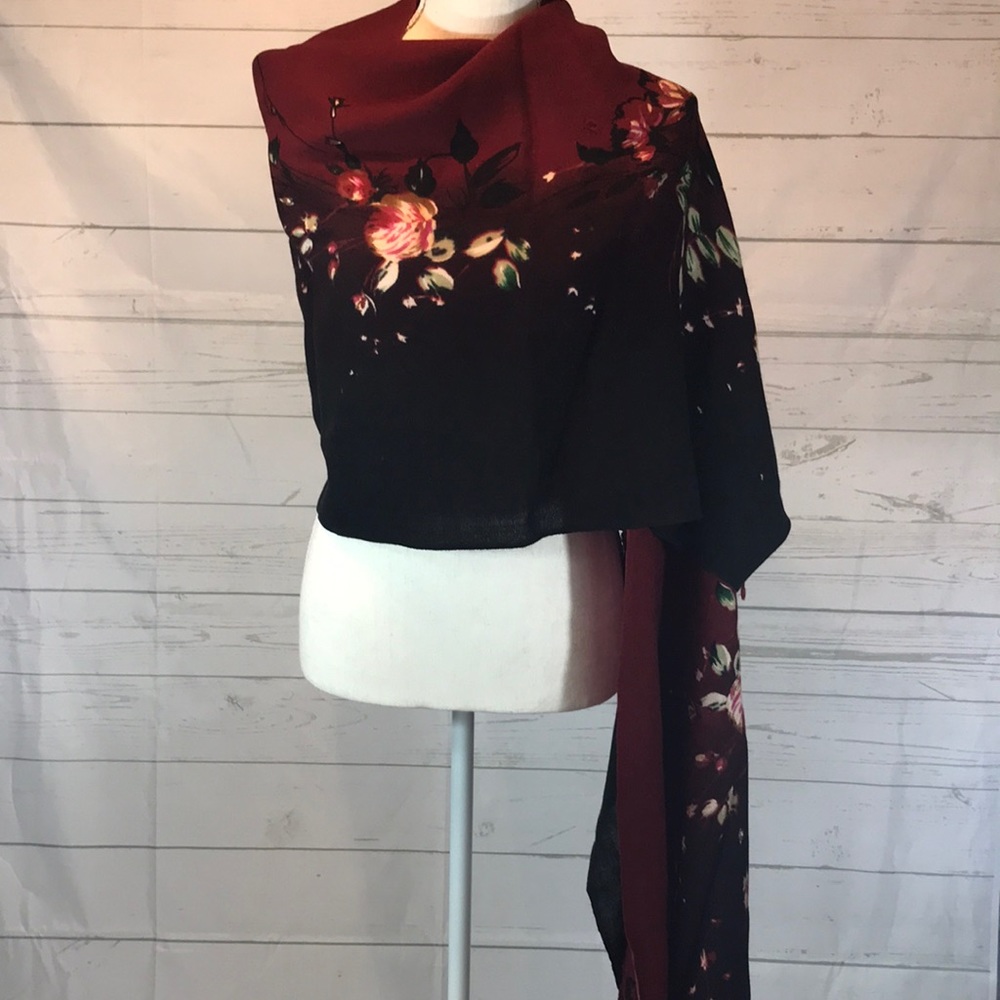 Cejon Scarf - image 1